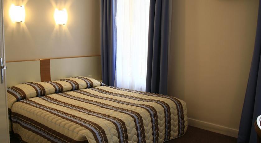 Hotel De Nemours Париж Экстерьер фото