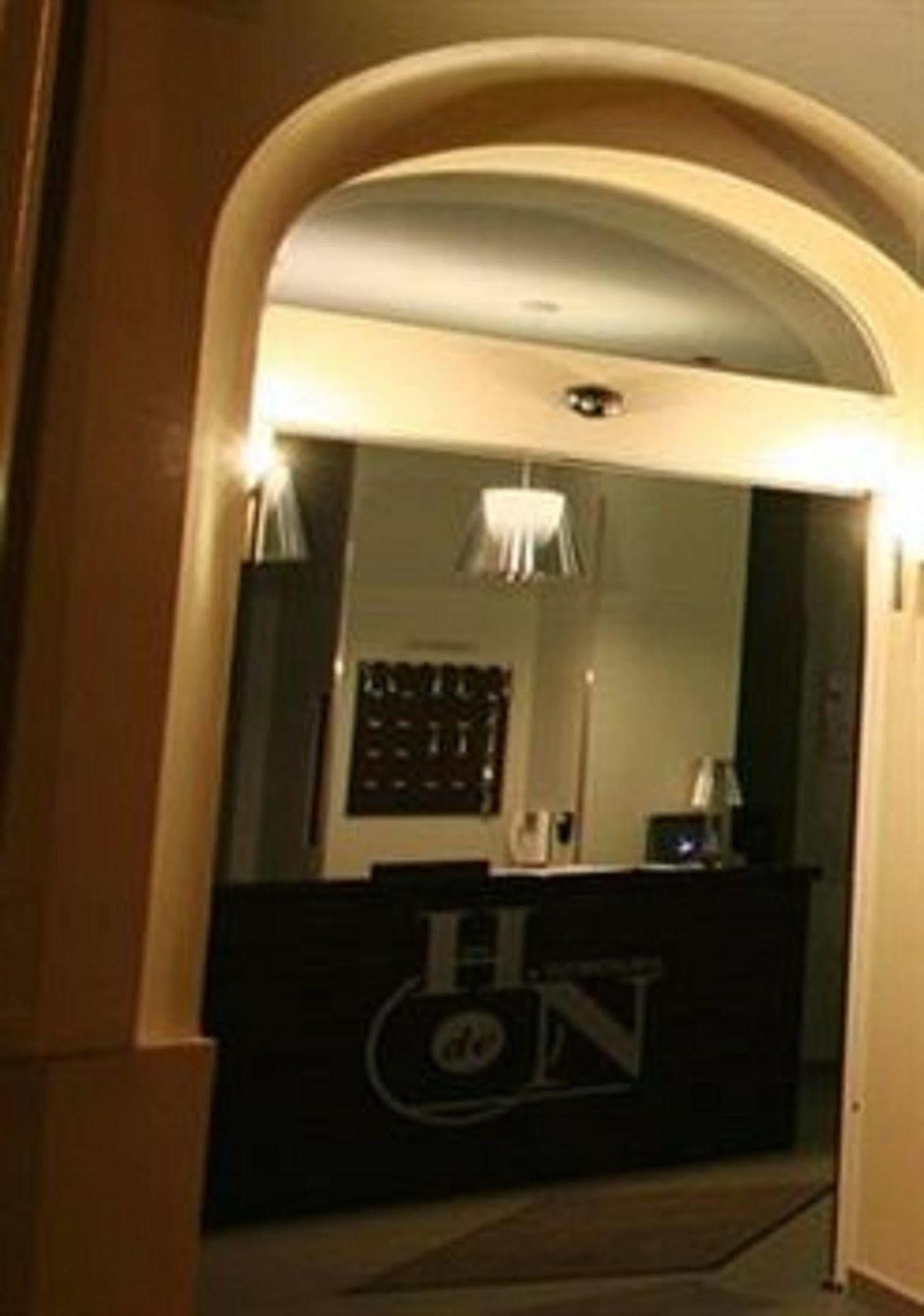 Hotel De Nemours Париж Экстерьер фото